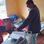 Doctor confronts personal beliefs to treat survivors of horrific sorcery-related violence