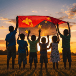 PNG Vision: Integral Human Development