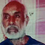 Unsung Hero: Salasie Ngadup Dunusu, The Morobe Driver Who Saved Lives 70 Years Ago