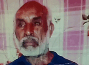 Unsung Hero: Salasie Ngadup Dunusu, The Morobe Driver Who Saved Lives 70 Years Ago