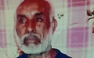 Unsung Hero: Salasie Ngadup Dunusu, The Morobe Driver Who Saved Lives 70 Years Ago