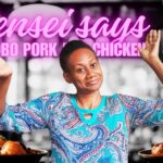 Adobo: The Ultimate Filipino Power Couple