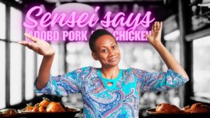 Adobo: The Ultimate Filipino Power Couple