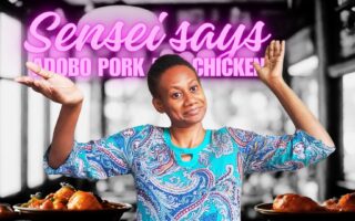 Adobo: The Ultimate Filipino Power Couple