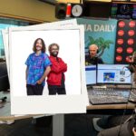 From Roots to Radiowaves: Meet ABC Nesia Daily’s Dynamic Duo