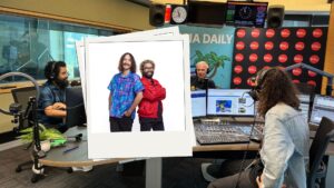 From Roots to Radiowaves: Meet ABC Nesia Daily’s Dynamic Duo