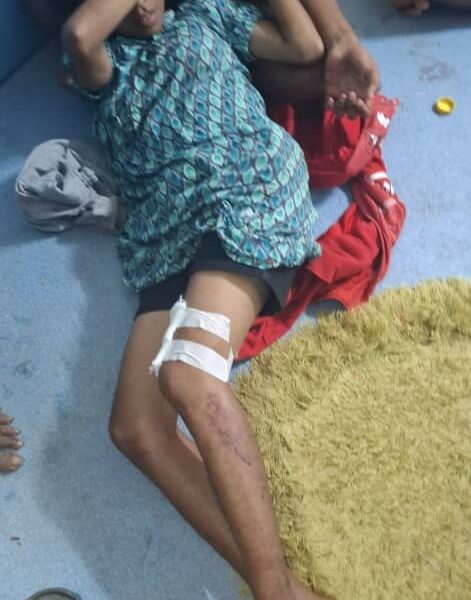 Nawaeb School Attack: Four Arrests Made, But Erosion&hellip;