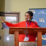 The Voice Inc: Learning From The Ground Up