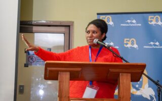 The Voice Inc: Learning From The Ground Up