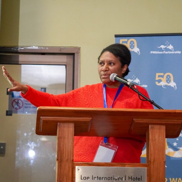 The Voice Inc: Learning From The Ground Up