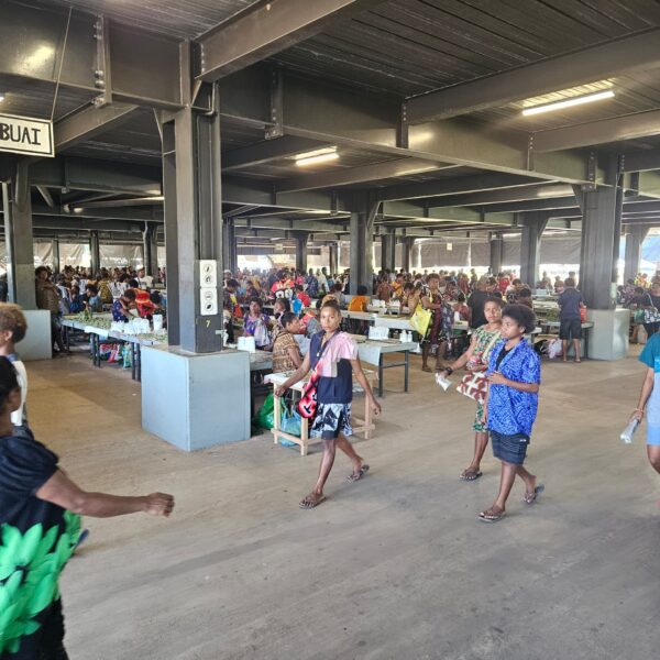 Kimbe Market Is Setting a New Benchmark in&hellip;