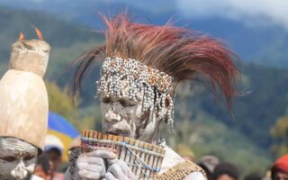 National Goals and Directive Principles – The Constitutional Blueprint for a Multilingual Nation