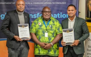 PNG Government Overhauls Digital Services in Major New Partnership