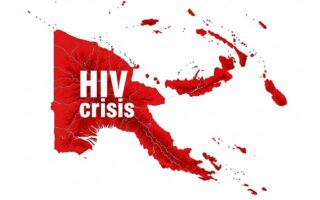 PNG declares a national HIV Crisis as infections rise