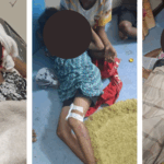 8 Girls, 1 Boy injured in Brutal Attack at Nawaeb Lutheran Secondary School