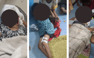 8 Girls, 1 Boy injured in Brutal Attack at Nawaeb Lutheran Secondary School