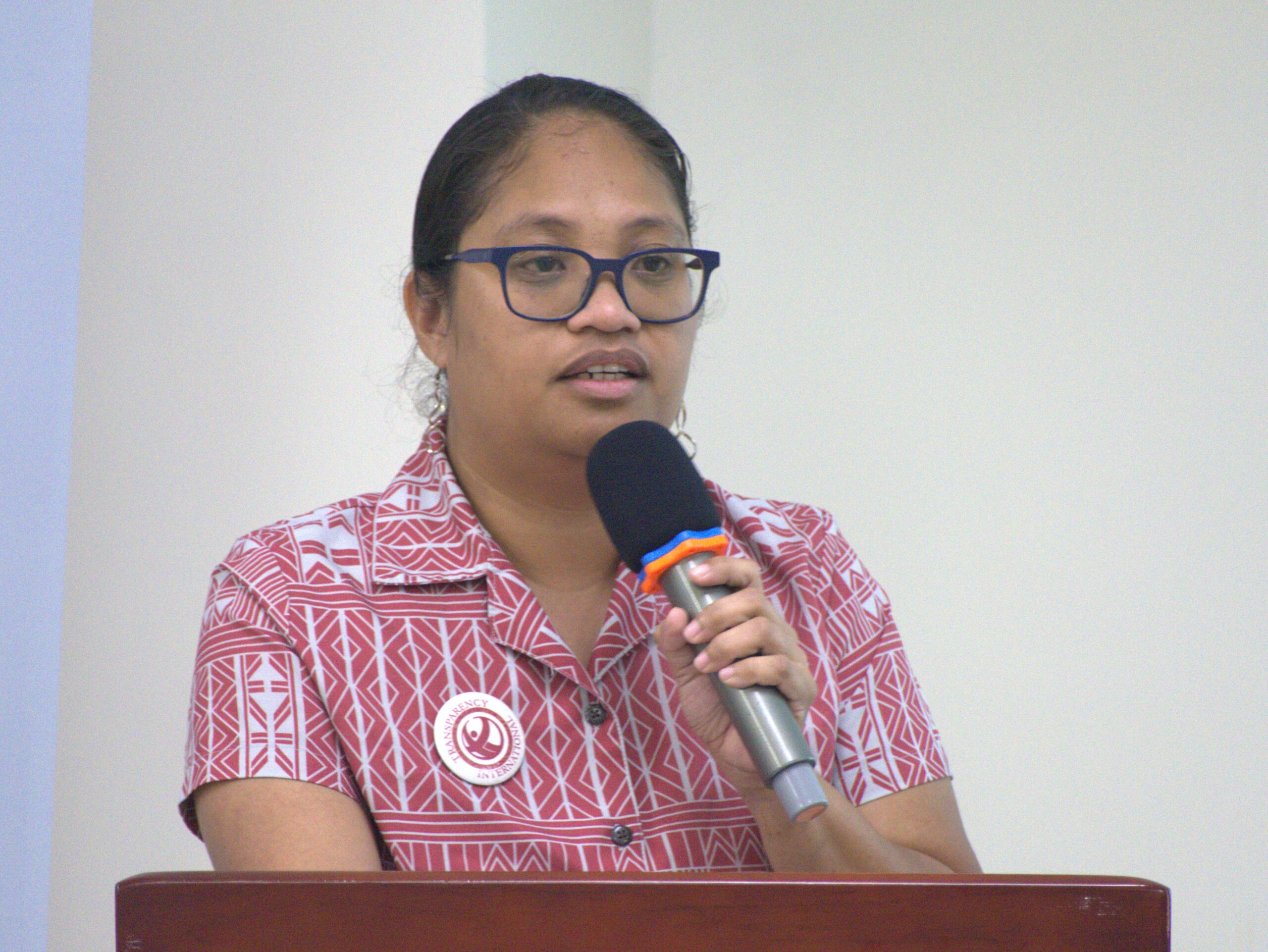 Why citizens must demand public accountability