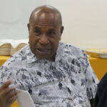 Transparency and accountability: A lingering problem in districts