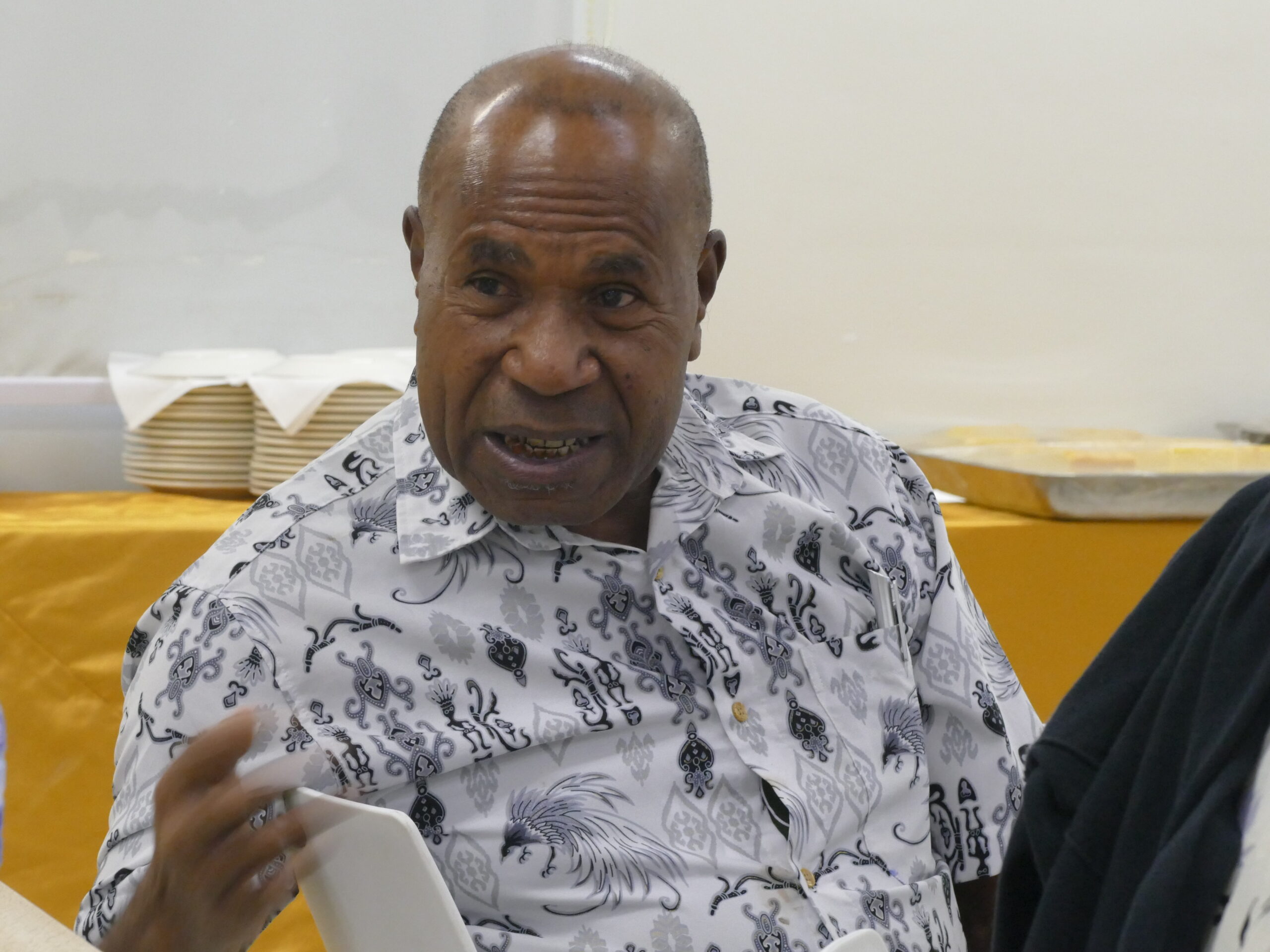 Transparency and accountability: A lingering problem in districts