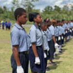 Tanam Adventist Primary Marks First Pre-Independence Celebration emphasizing PNG History Education