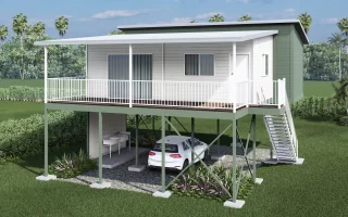 Here’s what you should know about the Government’s new housing relief for working Papua New Guineans