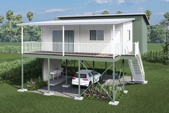 Here’s what you should know about the Government’s new housing relief for working Papua New Guineans