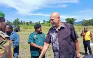 Lae’s Largest Housing Project in 50 Years Signals a New Phase of Urban Growth