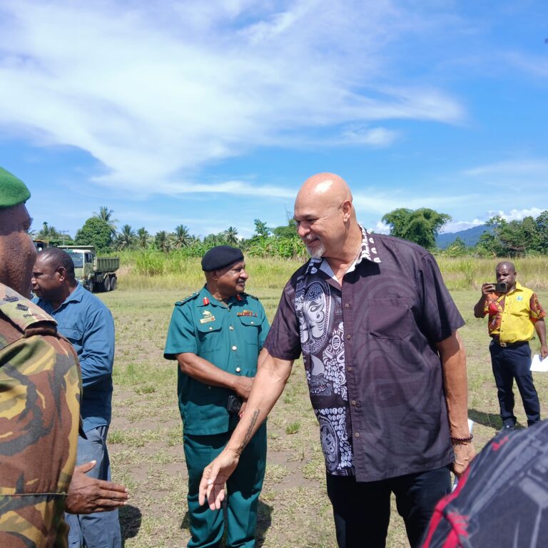 Lae’s Largest Housing Project in 50 Years Signals a New Phase of Urban Growth