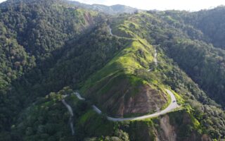 How a World Bank Condition in 1995 Helped Weaken Papua New Guinea’s Road System