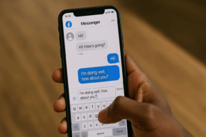 How Online Scams Have Become a Growing Epidemic in Papua New Guinea