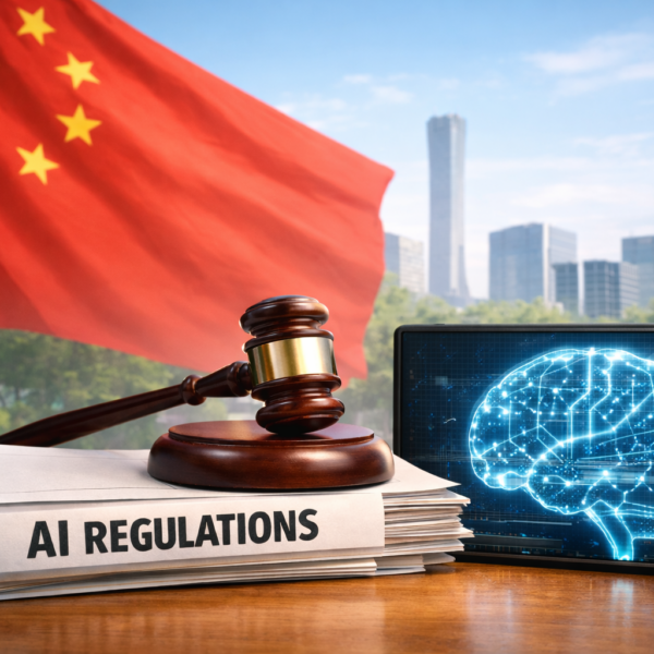 China acts on emotional AI&hellip;