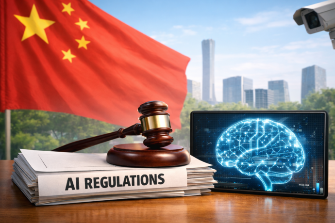 China acts on emotional AI — and exposes a regulatory gap many countries share