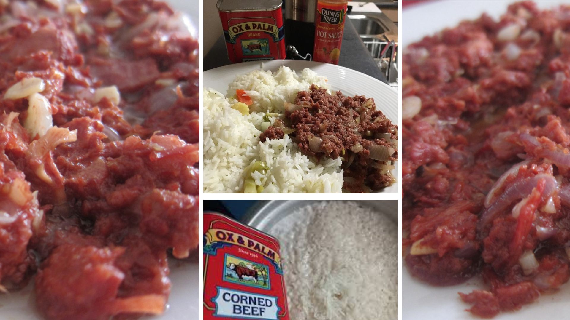 corned beef