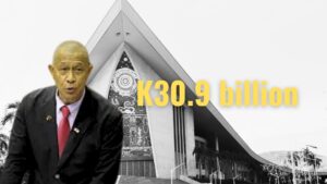 PNG Budget 2026: A Security-Heavy Spending Plan Ahead of the 2027 Elections