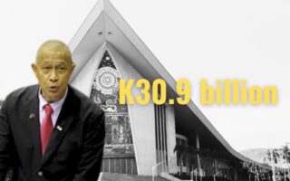 PNG Budget 2026: A Security-Heavy Spending Plan Ahead of the 2027 Elections