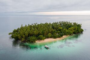 Madang: Where the Sea Met the World