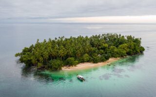 Madang: Where the Sea Met the World