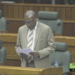 Budget Passed, But MPs Warn Services Will Not Improve Without Structural Fixes