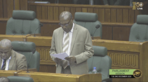 Budget Passed, But MPs Warn Services Will Not Improve Without Structural Fixes