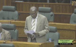 Budget Passed, But MPs Warn Services Will Not Improve Without Structural Fixes