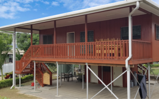 Low-Cost Housing in Papua New Guinea: What Options Actually Exist?