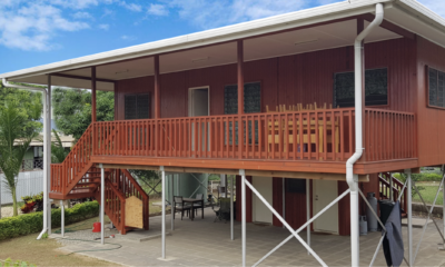 Low-Cost Housing in Papua New Guinea: What&hellip;