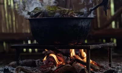 Cooking With Fire: Why PNG Food Still&hellip;