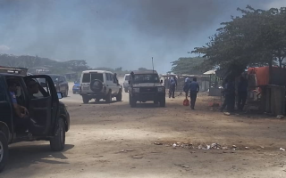 Displacement and the Quiet Collapse of Urban Stability in PNG Must Be Stopped