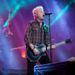 Rock Stars With PhDs: When Loud Guitars Meet Serious Science