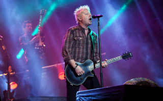 Rock Stars With PhDs: When Loud Guitars Meet Serious Science