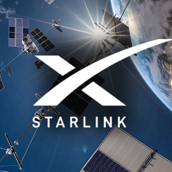 Why Starlink Was Shut Down&hellip;