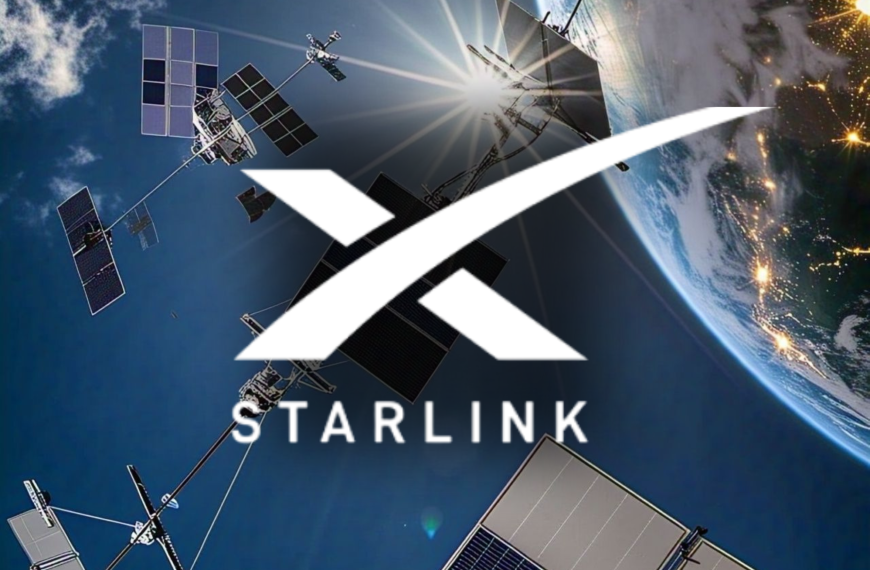 Why Starlink Was Shut Down in Papua New&hellip;