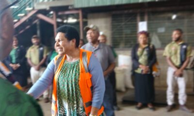 Family owned Goroka coffee firm contributed K24m&hellip;