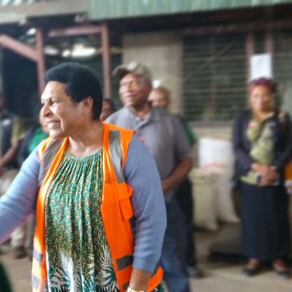 Family owned Goroka coffee firm&hellip;